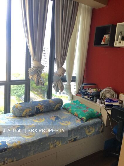 The Luxurie (D19), Condominium #377298051